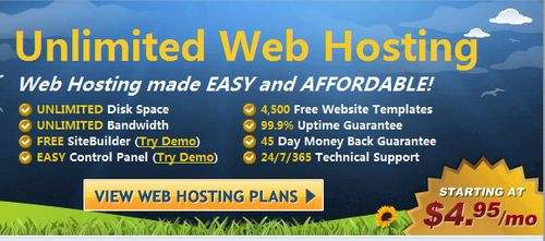 Hostgator购买教程