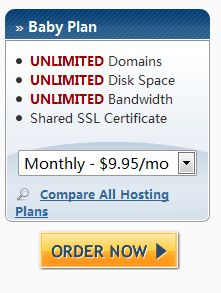 Hostgator购买教程